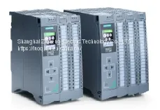 6ES75121CK010AB0Siemens S7-1500 CPU thumbnail-1