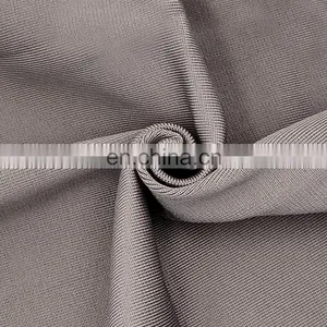 Custom Colors High Stretch Circular Elastic Stripe Rib Ribbed Cuffs Fabric thumbnail-1