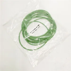 Brand New Great Price 6110 Water Blocking O-Ring 1002017B201-0000 For SHACMAN thumbnail-3