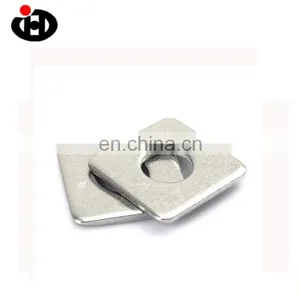 Hot Selling Customized Stainless Steel Square Lock Nut Best Price thumbnail-1
