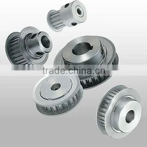 T5 T10 Type Good Quality Timing Pulley thumbnail-1