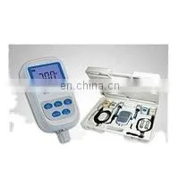 CE High Accuracy Digital Portable Ph Orp Meter Price on Sale thumbnail-3