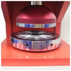 Automatic Carton Bursting Strength Test Machine Mullen Bursting Strength Testing Machine thumbnail-4