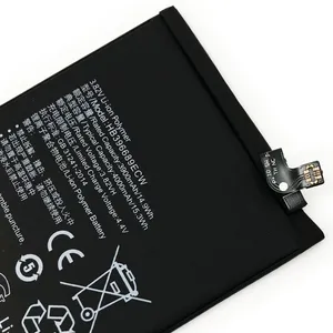Digital Battery HB396689ECW For Huawei Mate 9/Y7/Y7 2017/Y7 2019/Y9 2019 Replacement Phone Batteries thumbnail-4
