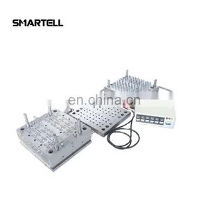 Customization Metal Auto Plastic Injection Mould for Medical Syringe thumbnail-3