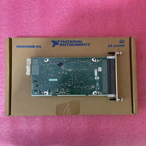 PXIE-7961R National Instruments PXI FPGA Module thumbnail-1
