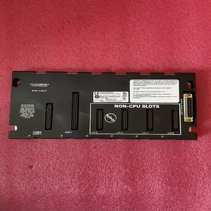 IC693CHS397M General Electric Company PROGRAMMABLE Controller thumbnail-1