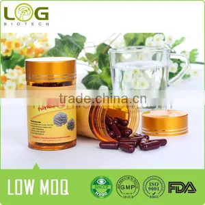 Curing Diabetes Maitake Mushroom Polysaccharide Capsule thumbnail-1