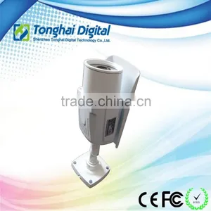 700TVL Outdoor Waterproof IP Micro Camera Wireless thumbnail-5