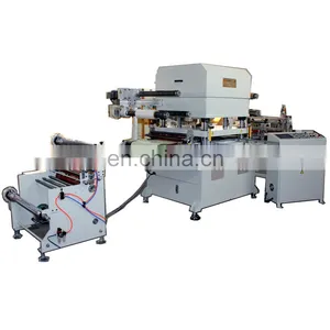 Label Die Cutting Machine thumbnail-1
