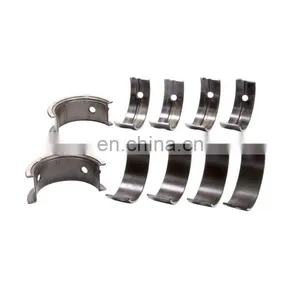 Forged Metal 4D32 Car Engine Spare Parts Steel Connecting Rod thumbnail-1