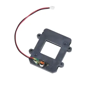 IR Infrared Thermal Imaging Shutter for Night Vision Thermal Camera Face Recognition Camera thumbnail-1
