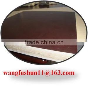 18mm Film Faced Plywood Qatar Film Faced Plywood for Construction thumbnail-4