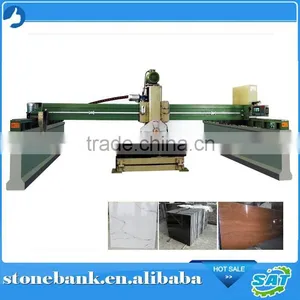 Model-500A Bridge Cutting Machine thumbnail-2