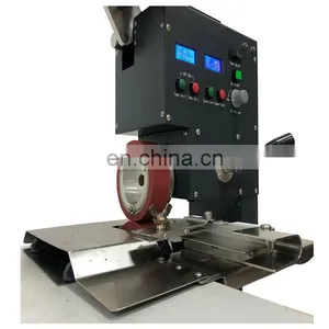 Table Mounled Hot Air Welding Machine thumbnail-4