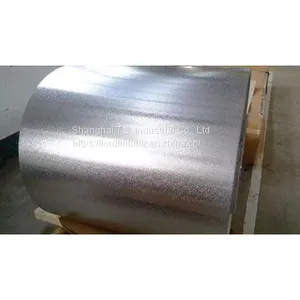 Embossed Aluminum Coil thumbnail-1