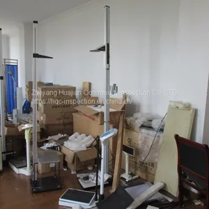 Quality Inspection Factory of Zhejiang Huajian Commodity Inspection Co., LTD thumbnail-4