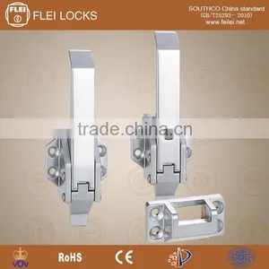 2015 FEILEI LS13-1 Freezer Door Compression Handle With/without Lock thumbnail-1
