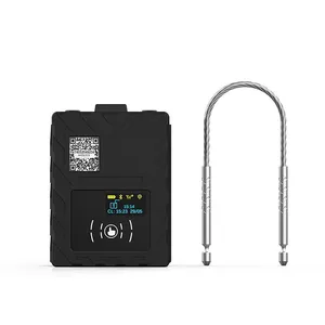 G360N GPS Tracker Smart Electronic Eseal Lock thumbnail-2