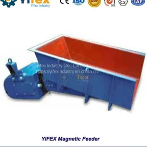 YIFEX Magnetic Feeder thumbnail-1