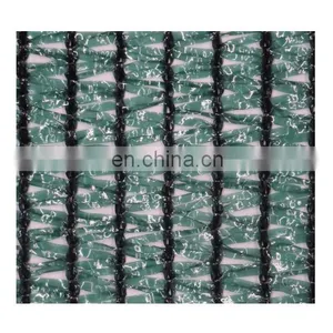 40-80% Greenhouse Sun Shades HDPE Mesh Agriculture Shade Nets thumbnail-2