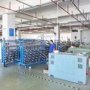 Guangdong Bo Thunder Wire And Cable CO.,LTD company overview - view 1 thumbnail