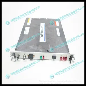 WOODWARD 5464-697 CPU Processor Module thumbnail-1