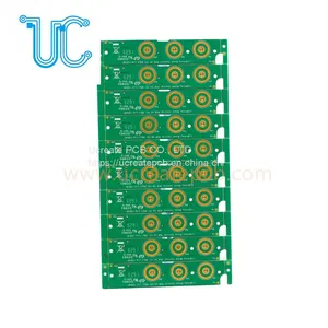 12 Layers BGA PCB Board For Medical Electronics thumbnail-3