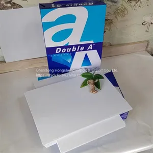 a4 Paper Double A 48025600 70/75/80 Grams WhatsApp+8616653182382 thumbnail-2