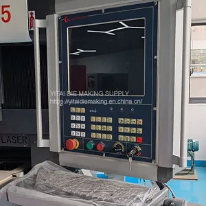 Factory Price Cnc Rotary Curved Plywood Dieboard Co2 Laser Die Cutting Machine thumbnail-2