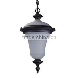Vintage Pendant Light thumbnail-1