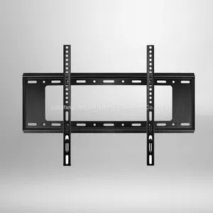 Fixed TV Wall Mount Bracket thumbnail-1