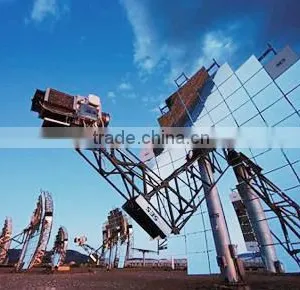 Dish Solar Mirror thumbnail-4