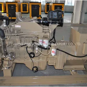 6BT5.9-GM83 83kw Marine Auxilliary Motor thumbnail-4
