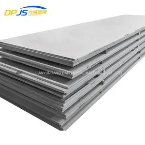 SUS304/SS316/308/310ssi2/S31603 Stainless Steel Sheet/Plate Available in Stock Laser Cutting Capability thumbnail-1