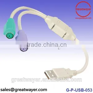 UL2725 Usb Cable to Mindin Assembly thumbnail-1