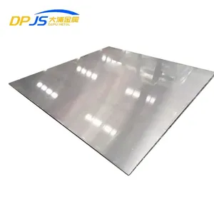 Sheet / Nickel Alloy Plate N08825/n08020/incoloy 20/n08025/n09925/n08926/n08811 Corrosion-resistant Supplied By Manufacturer thumbnail-5