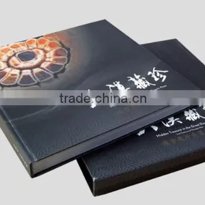 Top Quality Digital Hardcover Book Printing! thumbnail-1