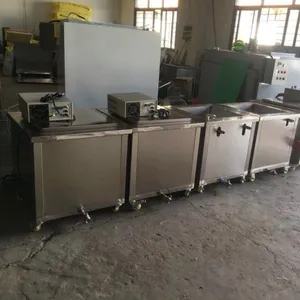 Hot Sale Factory For Wholesales Ultrasonic Washer Industrial Ultrasonic Cleaner Amazon Ultrasonic Cleaner thumbnail-3