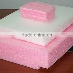 China Supplier EPE Foam For Packaging, Epe Foam Sheet Protective Material, EPE Foam thumbnail-2