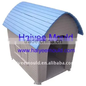 Pet House Mould thumbnail-1