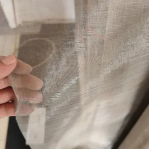 Security Screen Mesh Safety Mesh Window Ss Mesh High Quality Easy To Install thumbnail-1