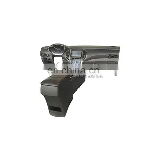 Shacman F2000/L3000/M3000/F3000/X3000 Truck Cab Spare Parts Dashboard Dz13241162051 Dashboard thumbnail-2