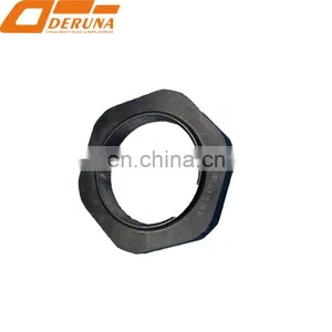 FAW Truck Spare Parts JS180A-1701036 Primary Shaft Nut For FawJ6 J6p J6L J7 Truck thumbnail-4