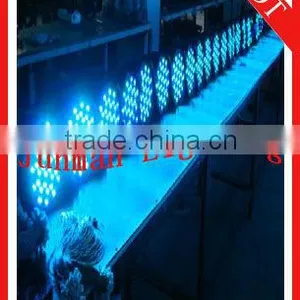 36pcs RGB Led Par Light Led Par64 Light DJ Light Stage Light thumbnail-1