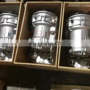 Automatic Transmission Assembly12s Speed Truck Transmission 16S2530 16A2230 Transmission thumbnail-2