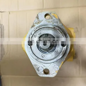 Excavator Hydraulic Motor 295-9429 for 345D 349D C13 Engine Fan Pump 2959429 for Caterpillar thumbnail-2