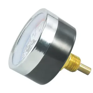 Temperature and Pressure Test Gauge China Factory thumbnail-3