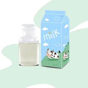 Enzyme Preparations Beta-galactosidase Neutral Lactase Enzyme 5000 NLU/g Liquid With Cas 9031-11-2 for Lactose-free Milk thumbnail-1