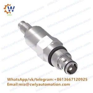 Eaton Danfoss VICKERS Rv5-10-s-0-20 thumbnail-1